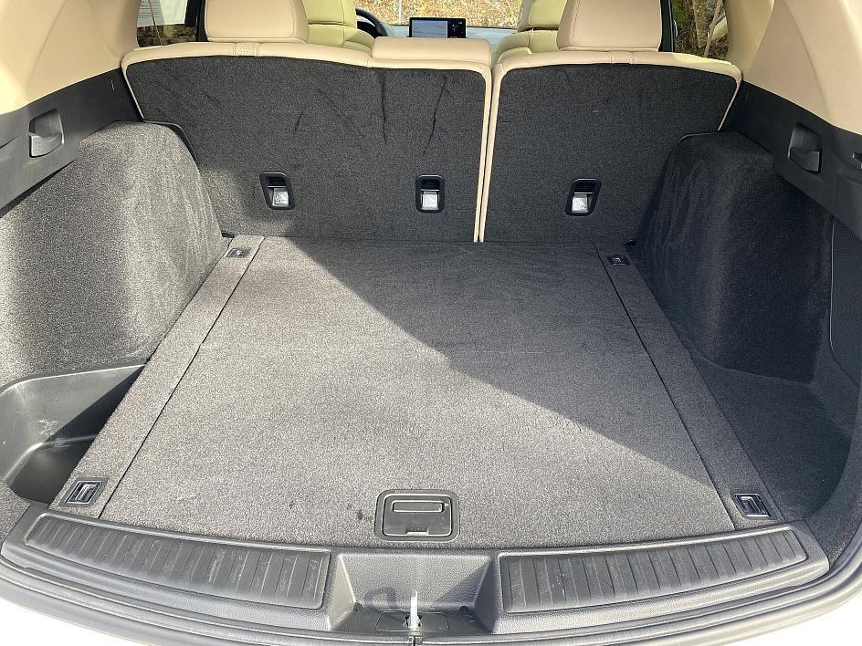 used 2024 Acura RDX car, priced at $36,726