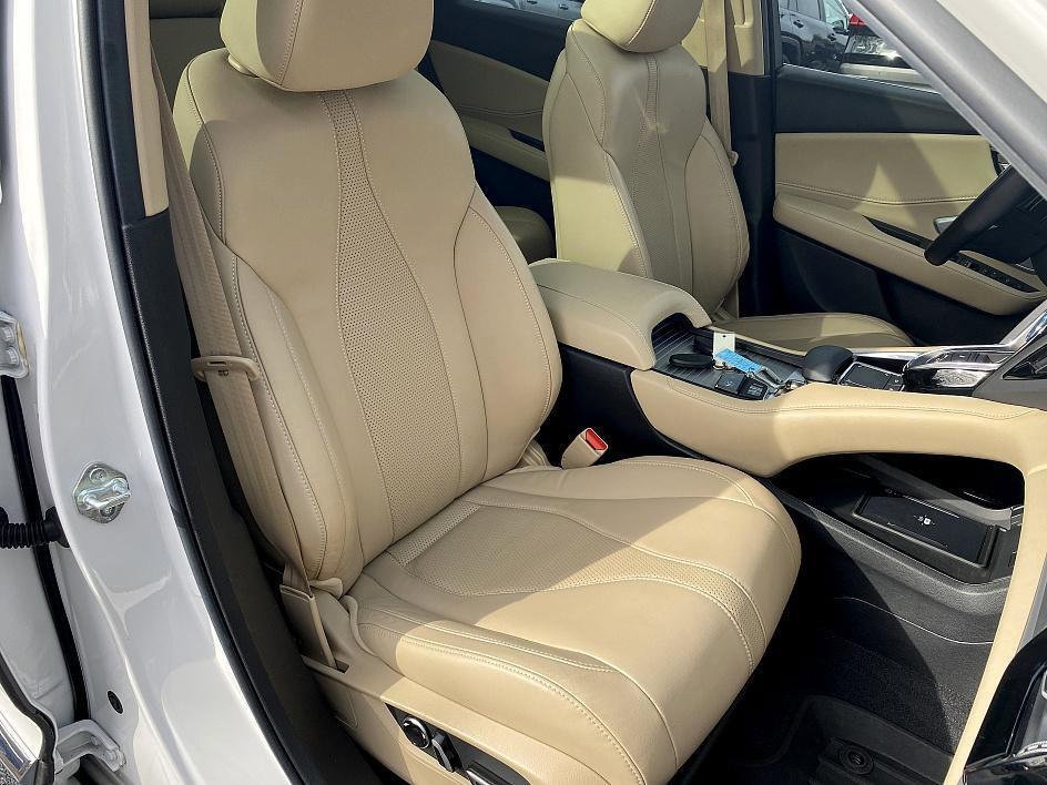 used 2024 Acura RDX car, priced at $36,726