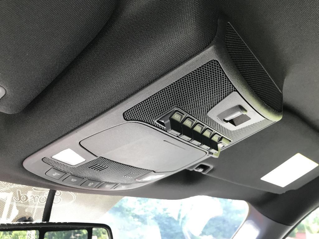 used 2018 Ford F-150 car, priced at $42,853