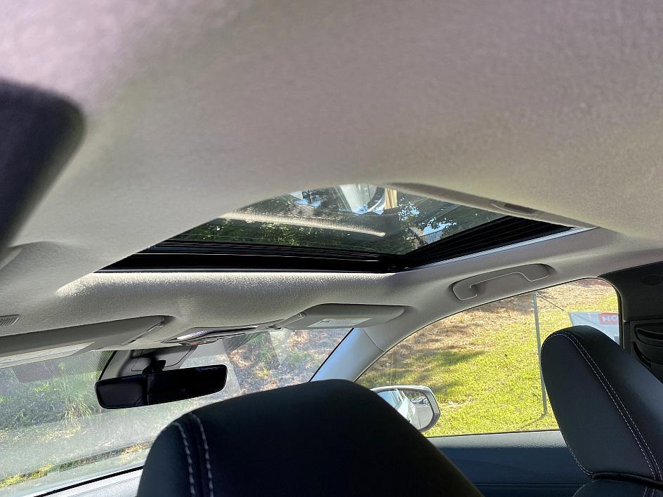 used 2022 Toyota Corolla Cross car, priced at $27,747