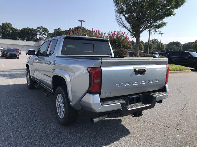 new 2024 Toyota Tacoma car, priced at $45,335