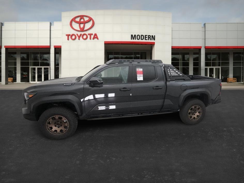 new 2025 Toyota Tacoma Hybrid car, priced at $66,807