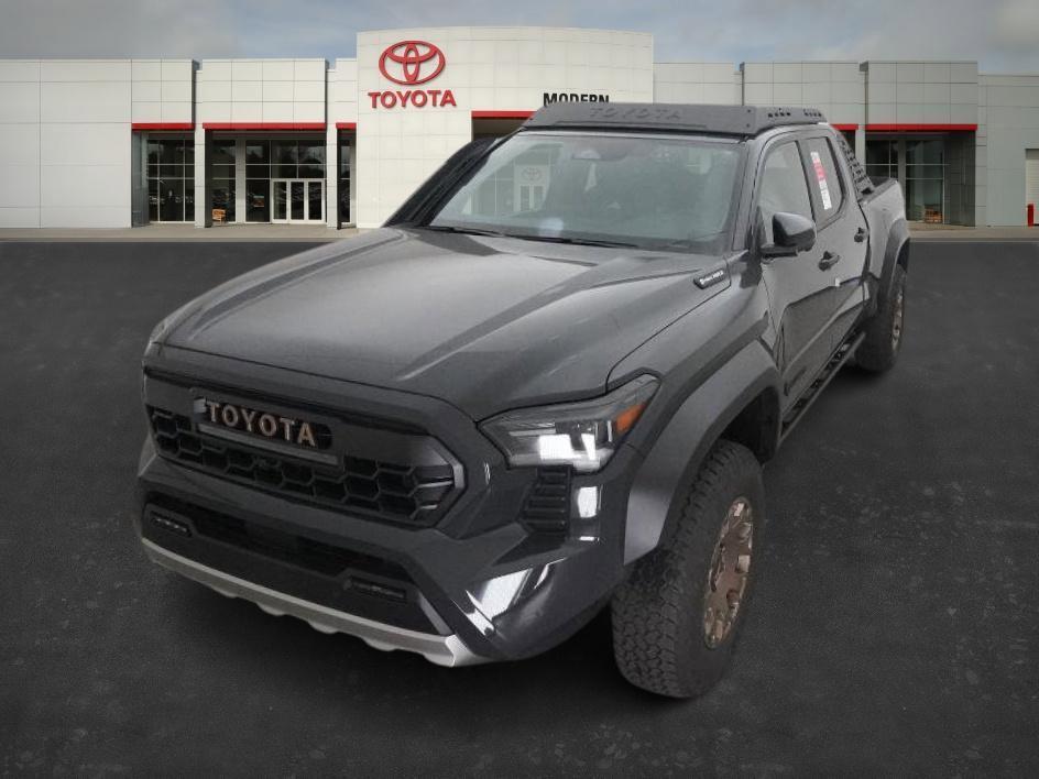 new 2025 Toyota Tacoma Hybrid car, priced at $66,807