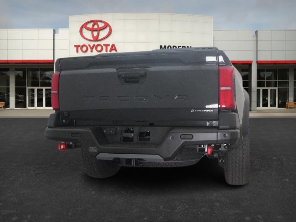 new 2025 Toyota Tacoma Hybrid car, priced at $66,807