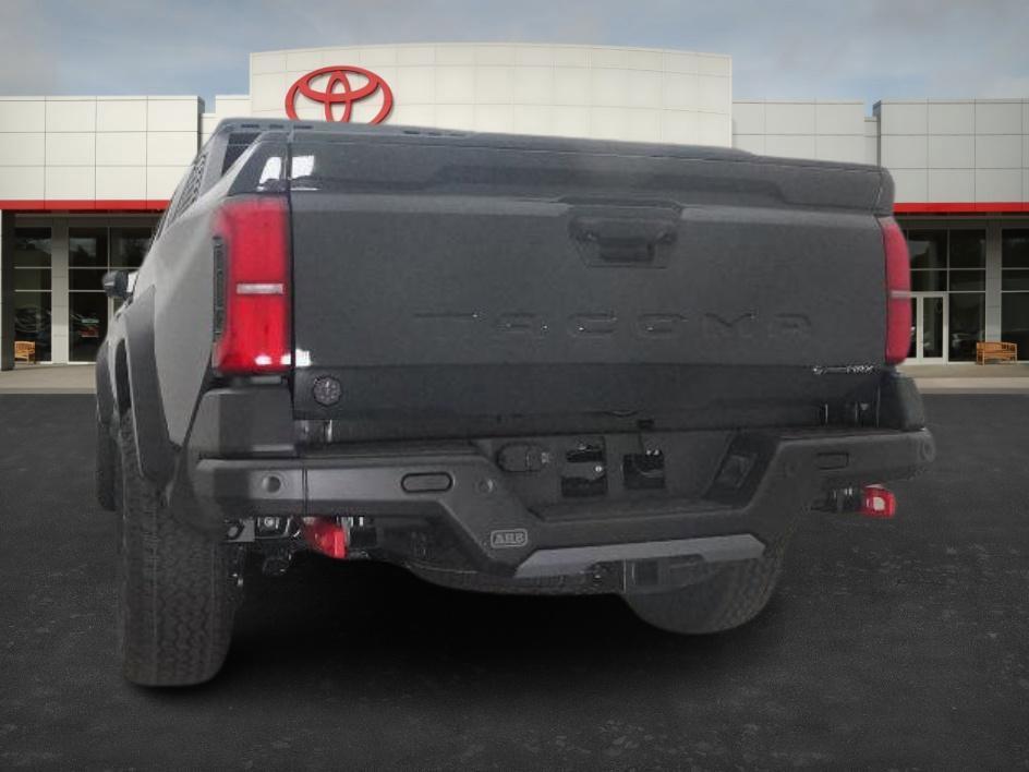 new 2025 Toyota Tacoma Hybrid car, priced at $66,807