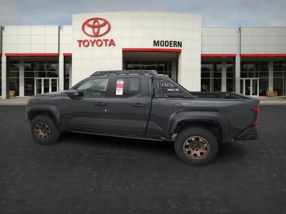 new 2025 Toyota Tacoma Hybrid car, priced at $66,807