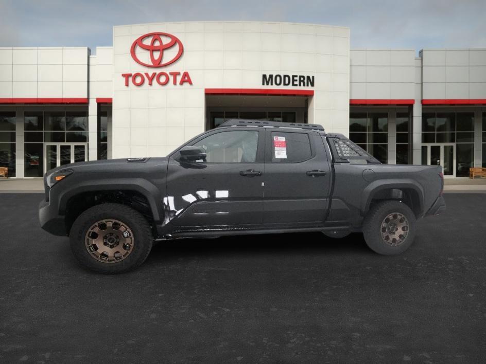 new 2025 Toyota Tacoma Hybrid car, priced at $66,807