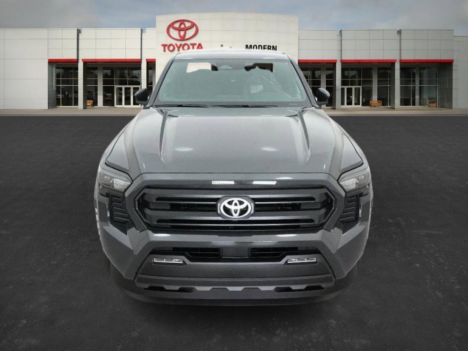 new 2025 Toyota Tacoma car, priced at $42,357