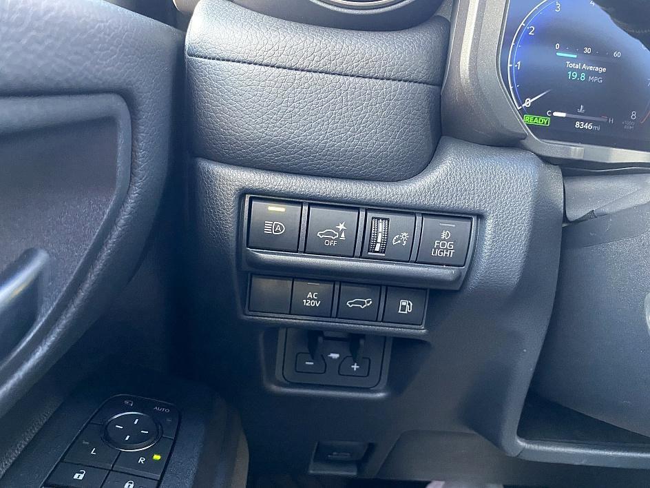 used 2025 Toyota Land Cruiser car, priced at $66,984