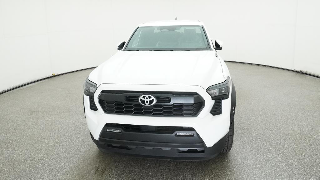 new 2025 Toyota Tacoma Hybrid car, priced at $49,462