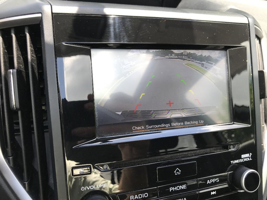 used 2019 Subaru Forester car, priced at $17,844
