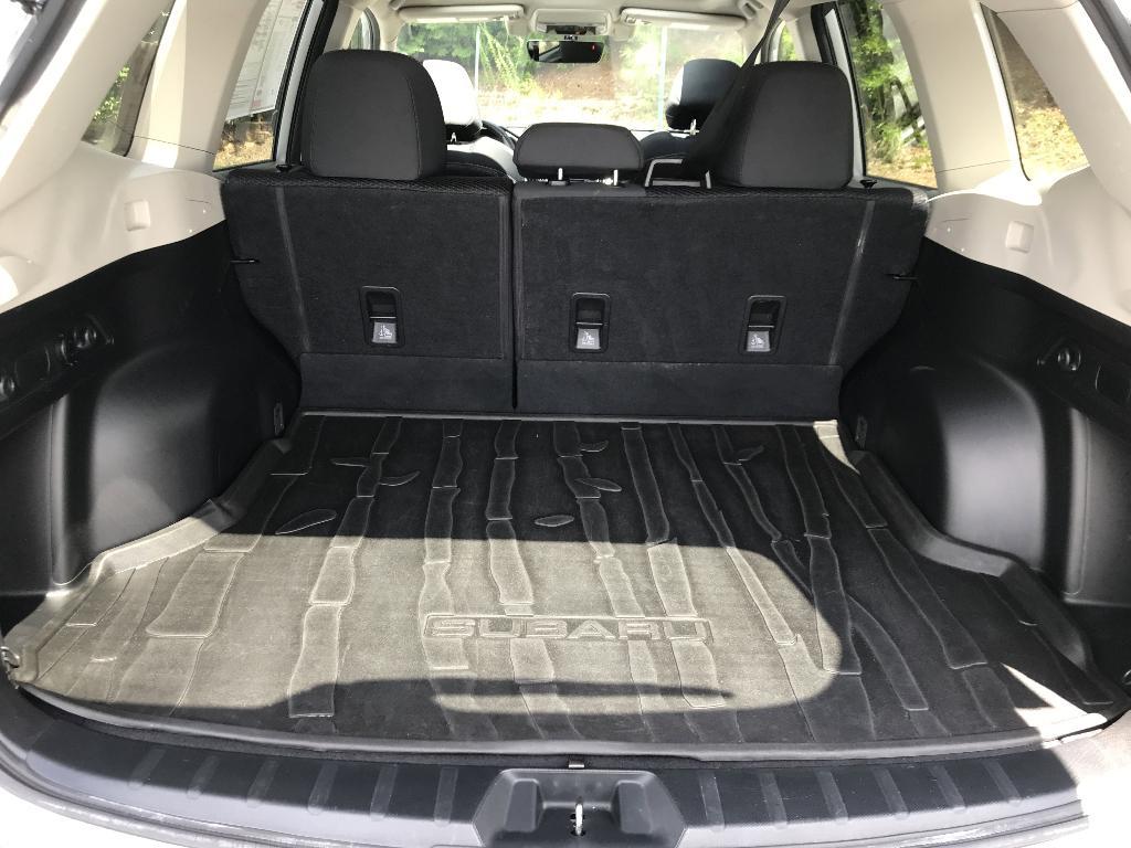 used 2019 Subaru Forester car, priced at $17,844