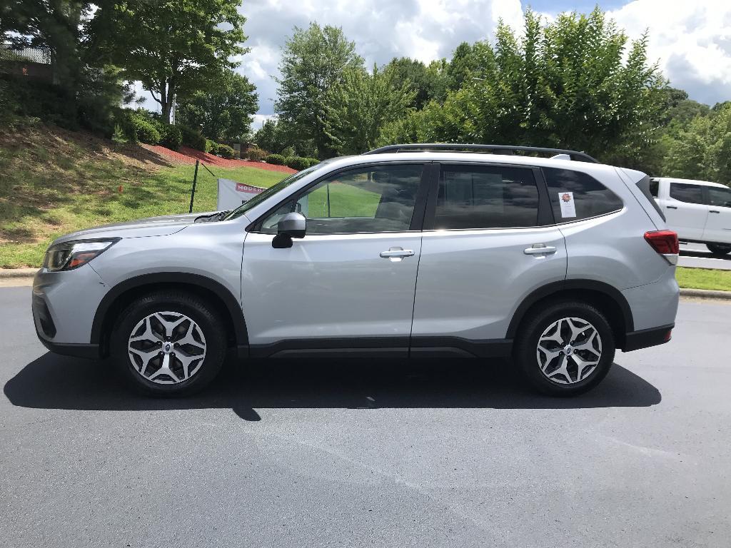 used 2019 Subaru Forester car, priced at $17,844