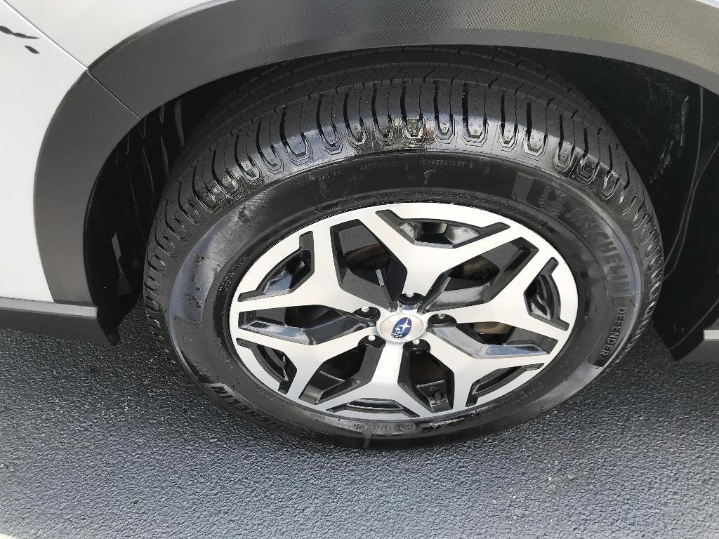 used 2019 Subaru Forester car, priced at $17,844