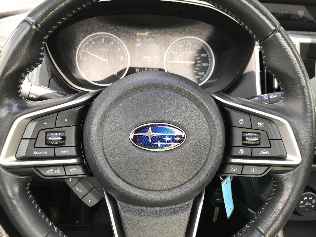 used 2019 Subaru Forester car, priced at $17,844
