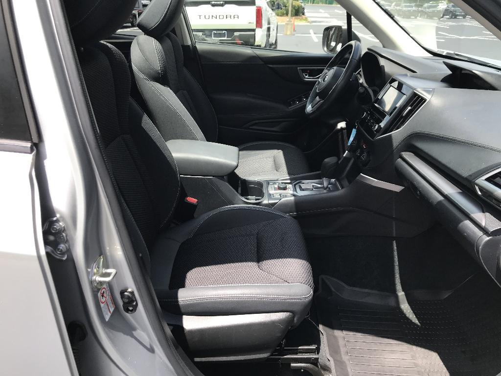 used 2019 Subaru Forester car, priced at $17,844