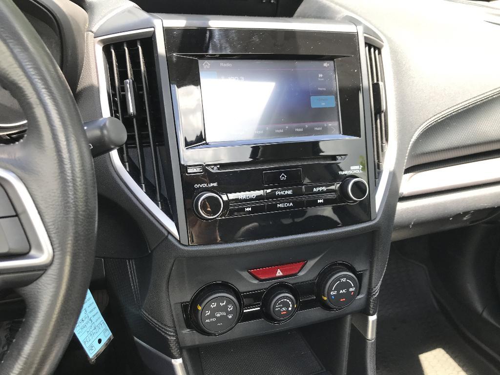 used 2019 Subaru Forester car, priced at $17,844