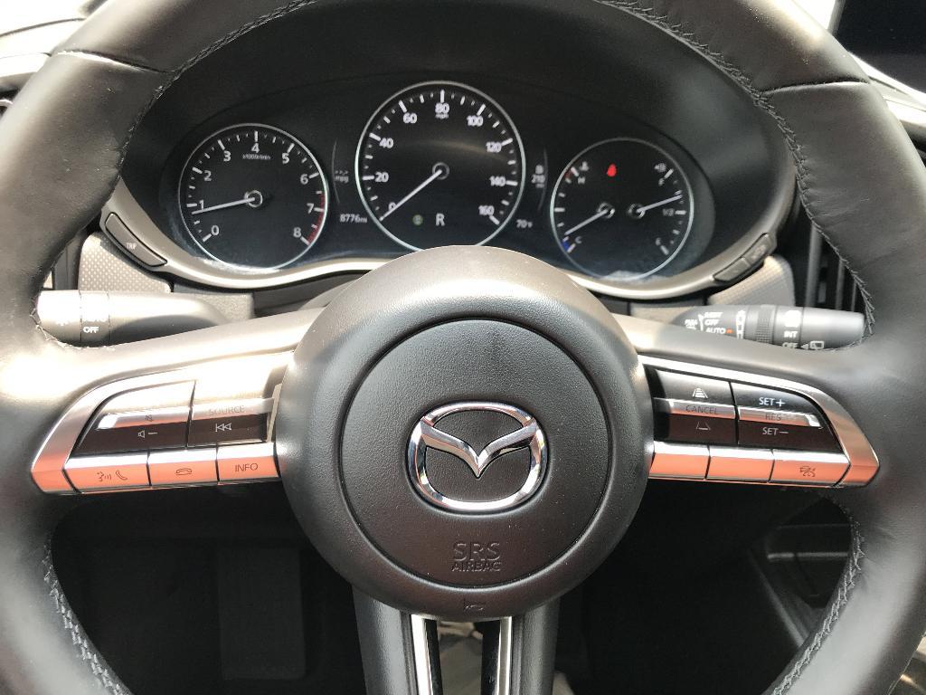 used 2023 Mazda CX-50 car, priced at $25,725
