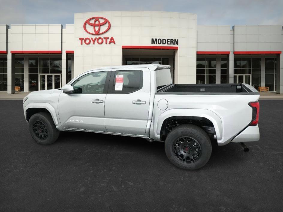 new 2025 Toyota Tacoma car, priced at $42,465