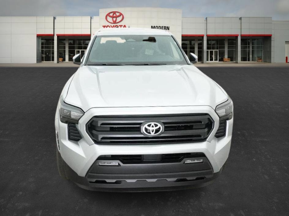 new 2025 Toyota Tacoma car, priced at $42,465