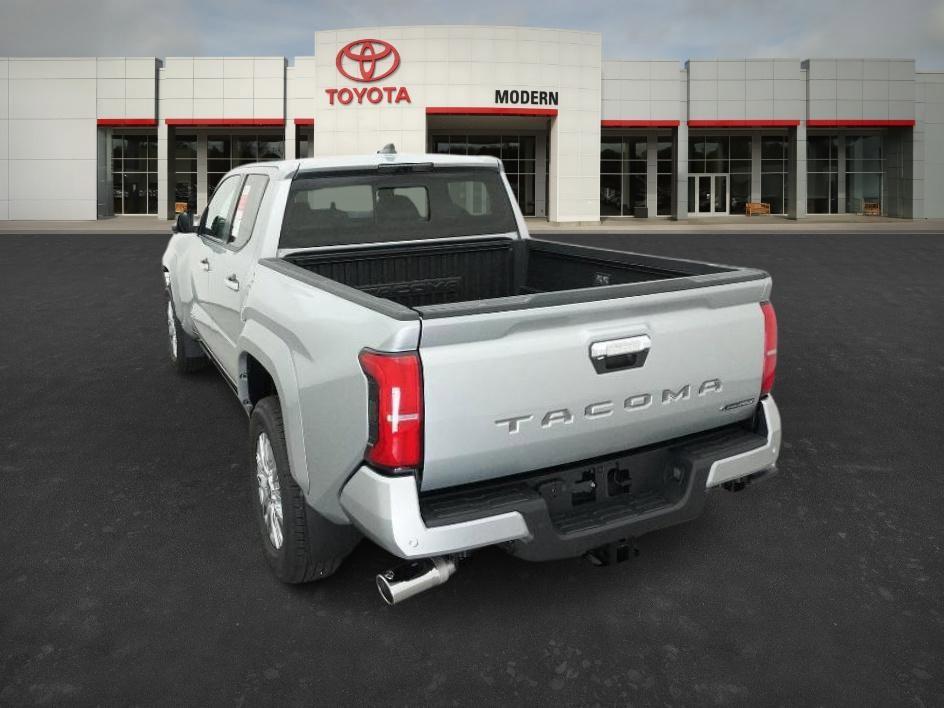 new 2025 Toyota Tacoma Hybrid car, priced at $60,999