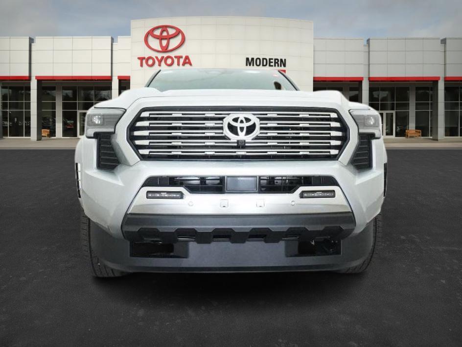 new 2025 Toyota Tacoma Hybrid car, priced at $60,999
