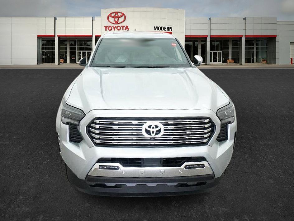 new 2025 Toyota Tacoma Hybrid car, priced at $60,999