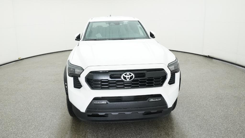 new 2025 Toyota Tacoma Hybrid car, priced at $52,993