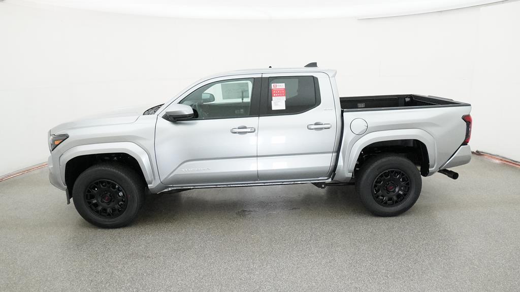 new 2025 Toyota Tacoma car, priced at $41,750