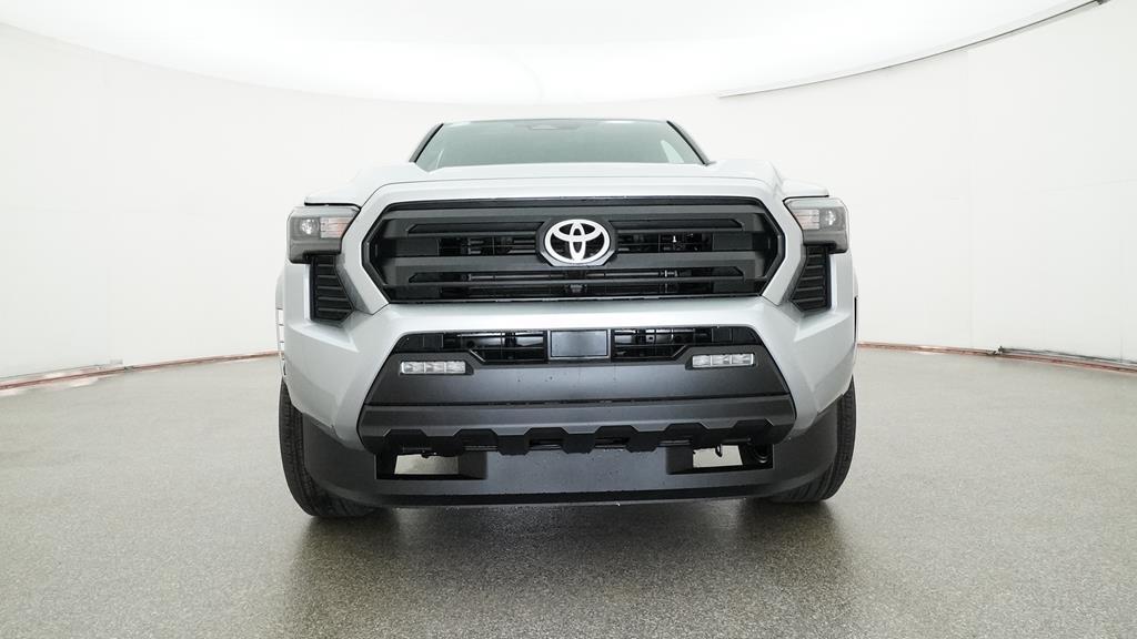 new 2025 Toyota Tacoma car, priced at $41,750