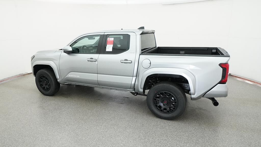 new 2025 Toyota Tacoma car, priced at $41,750