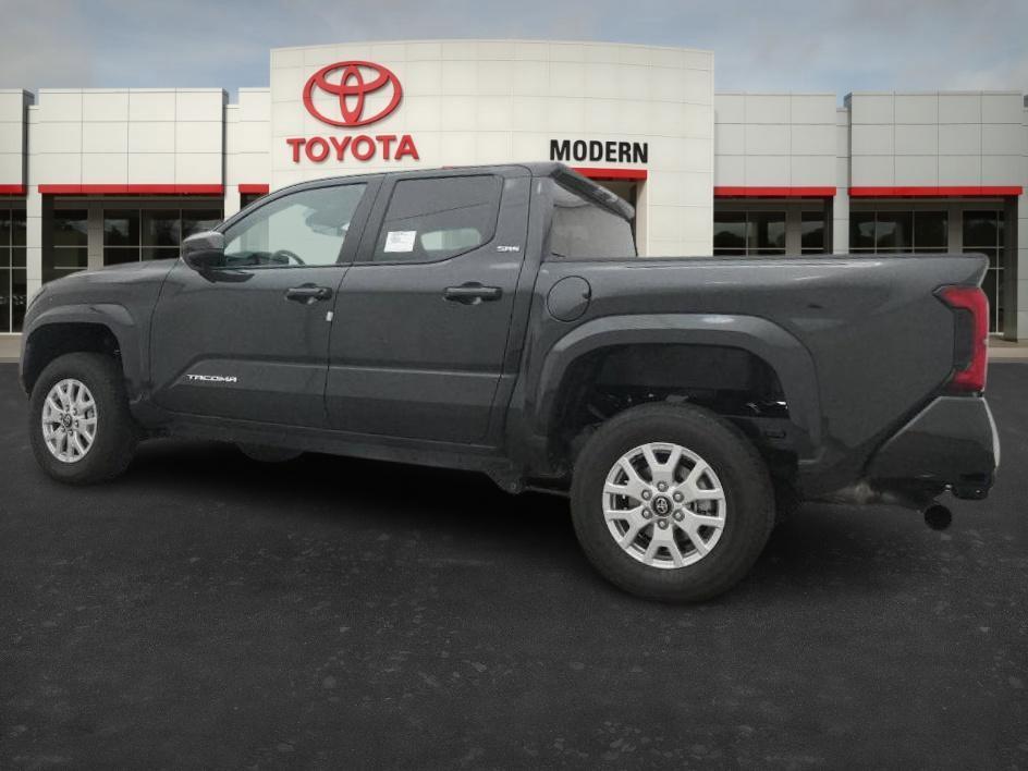 new 2025 Toyota Tacoma car, priced at $38,867