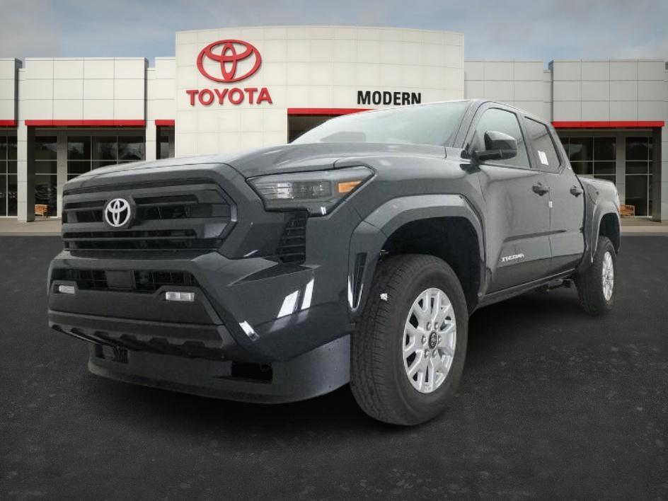 new 2025 Toyota Tacoma car, priced at $38,867