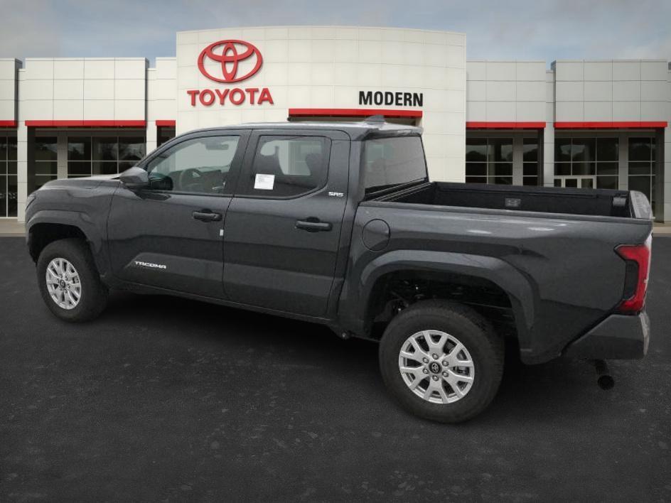 new 2025 Toyota Tacoma car, priced at $38,867