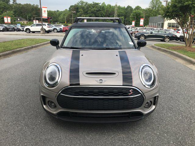 used 2024 MINI Clubman car, priced at $29,748