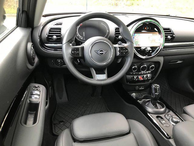 used 2024 MINI Clubman car, priced at $30,991