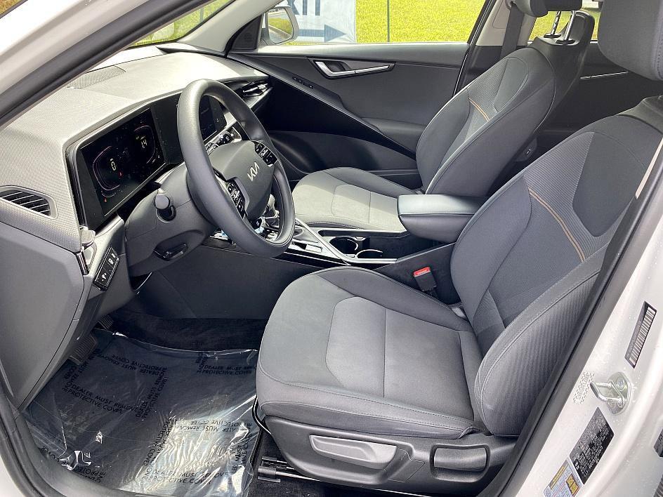 used 2023 Kia Niro car, priced at $18,486