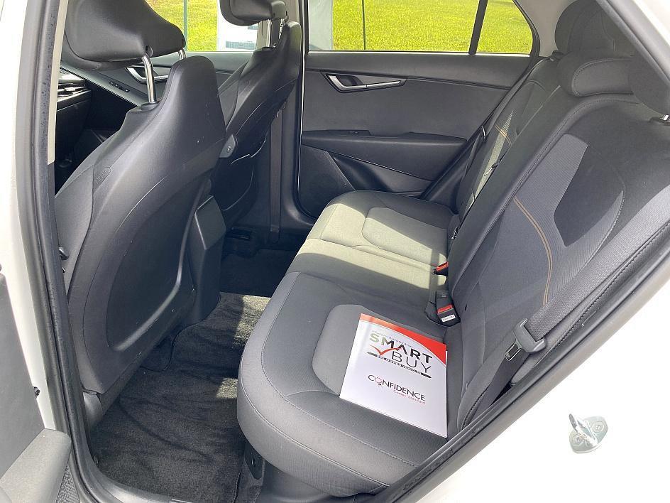 used 2023 Kia Niro car, priced at $18,486