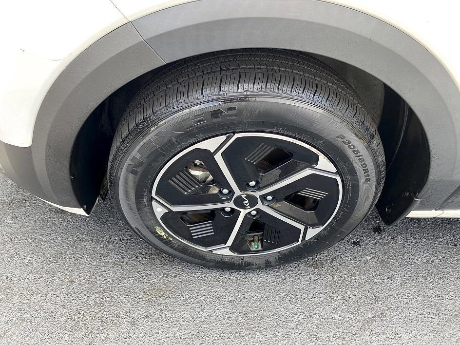used 2023 Kia Niro car, priced at $18,486
