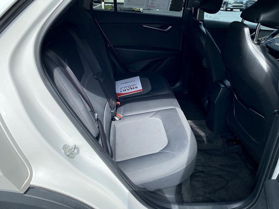 used 2023 Kia Niro car, priced at $18,486