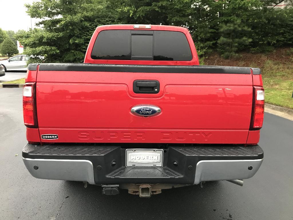 used 2015 Ford F-250 car, priced at $33,986
