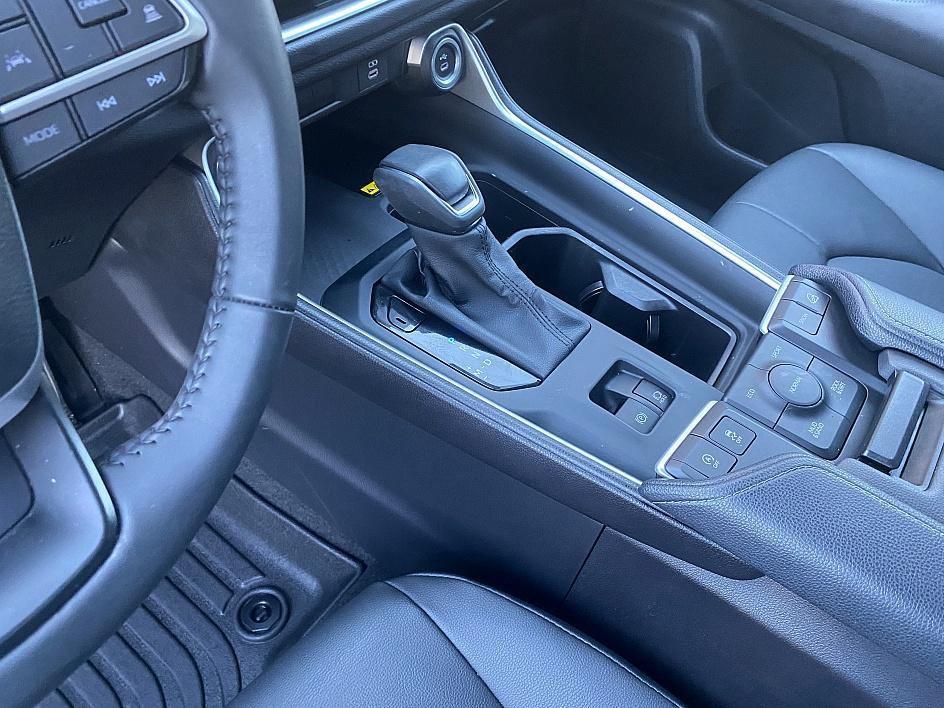 used 2025 Toyota Grand Highlander car, priced at $46,351