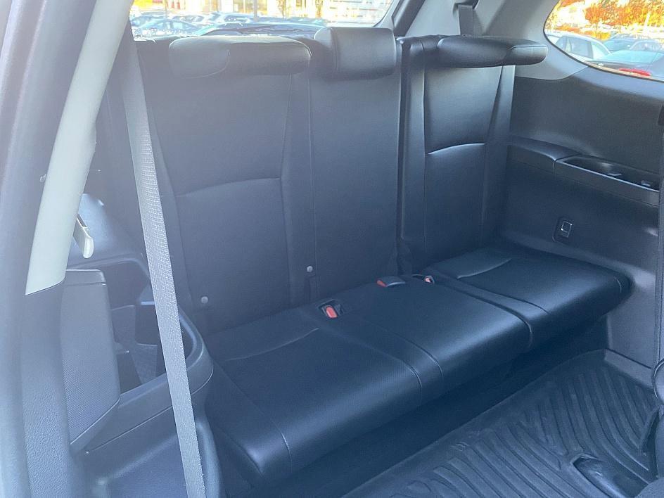 used 2025 Toyota Grand Highlander car, priced at $46,351