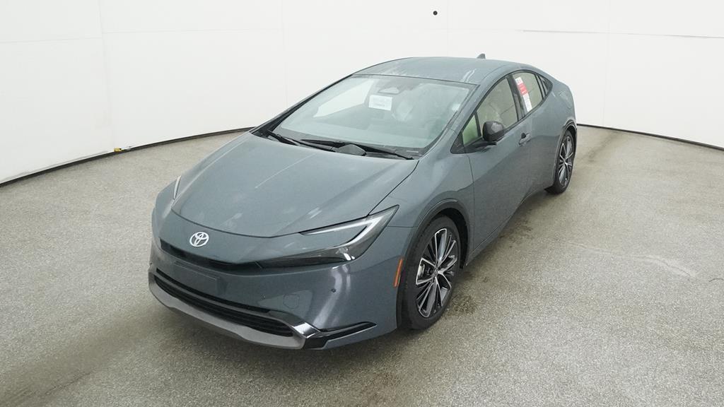 new 2024 Toyota Prius car, priced at $33,776