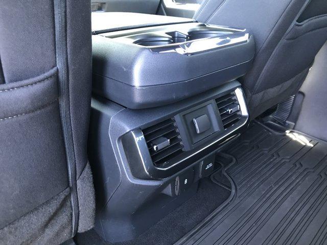 used 2023 Ford F-150 car, priced at $43,984