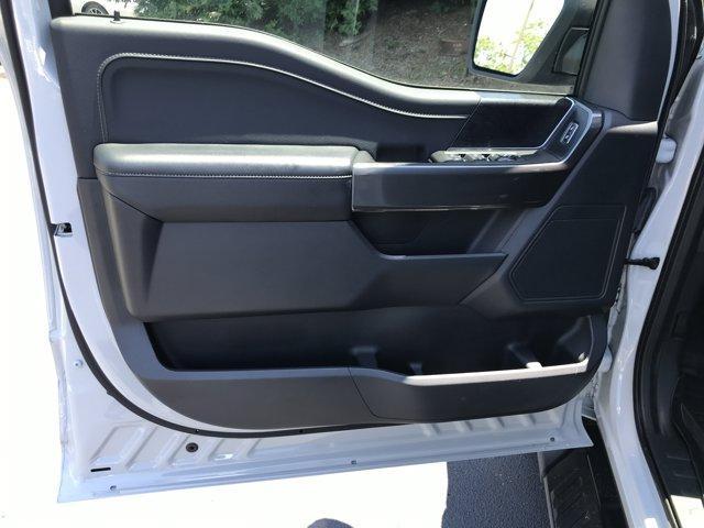 used 2023 Ford F-150 car, priced at $43,984