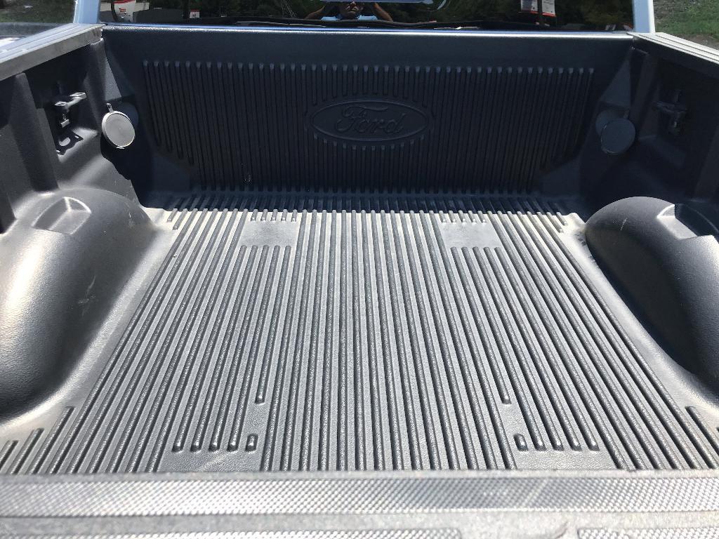 used 2023 Ford F-150 car, priced at $40,831