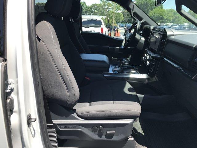 used 2023 Ford F-150 car, priced at $43,984