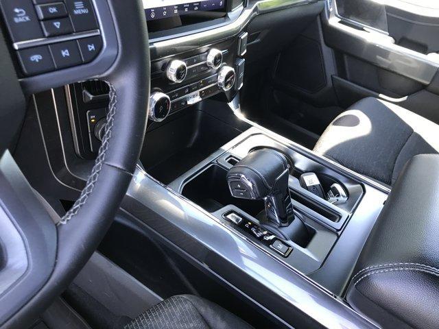 used 2023 Ford F-150 car, priced at $43,984