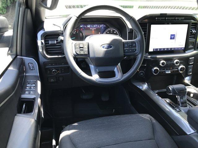 used 2023 Ford F-150 car, priced at $43,984